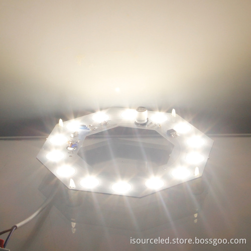 lens 14w Linear LED Module for ceiling lights